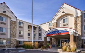 Candlewood Suites Boise-Meridian By Ihg